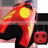 2020 instagram TikTok Робот по спасению на море. Высокоскоростной автоматический беспилотный электрический водоструйный скутер BMS010 thumbnail-2