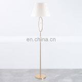 New Design and Chic Metal Floor Lamp thumbnail-2