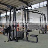 Commercial Gym Equipment Multi-function Trainer 5 Station thumbnail-6