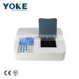 Multiparametric Water Analyzer Colorimeter Water thumbnail-3