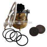 Custom Made TST-55 Variable Head Permeameter For Soil Test thumbnail-1