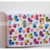 HAS VIDEO UV IR Pvc Sticker Printing Machine thumbnail-2