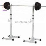 Multi-function Gym Fitness Equipment Adjustable Squat Rack Stand thumbnail-5
