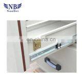 Two Hours Fire Resistant Fireproof Drawer Filing Safe Cabinets thumbnail-4