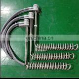 Stainless Heat Exchanger Heat Exchanger Industry thumbnail-6