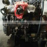 Original Used 4D32 Engine Assy For E40B E70B Excavator thumbnail-5