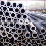 API 5L B Hot Seamless Steel Pipe Flanged Nestable Pipe Electrical Wire Conduit Hot Seamless Steel Pipe thumbnail-3