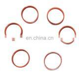 Engine Intake Manifold Cylinder Gaskets Fit For BMW OEM# 11617790198 11612246945 11612245439 thumbnail-4