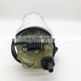 Truck Engine Parts Spin-on Fuel Filter VG1092080037 thumbnail-5