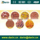 Multi-functional Extruder Corn Maize Flakes Breakfast Cereals Machine/corn Flakes Making Machine Prodction Line thumbnail-2