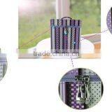 Portable Hanging Cosmetic Bag, Different Sizes Are Available thumbnail-5