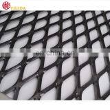 Панели из прочного алюминиевого расчлененного металлического сетчатого материала толщиной 4 мм