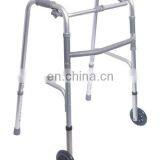 Different Crutches Types Standard 4-leg Walkers for Disabled Elderly Walking Aids thumbnail-2