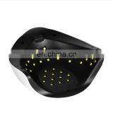 Professional Nail Polish Drying Machine LED Gel Fast Curing Nail Dryer UV Lamp thumbnail-5