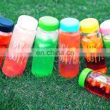 Factory Direct Bpa Free Clear Infusion Cycling Drink Water Bottles With Custom Logo for Sale thumbnail-3