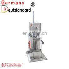 Snack Machines Commercial Churros Machine Manual Churros Maker With Factory Price for Sale thumbnail-3