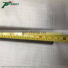 Topright Custom 220V 1800W Tubular Electric Heater Stainless Steel Finned Tube Air Heating Element for Oven Heater thumbnail-7