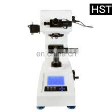 Touch Screen Automatic Turret Digital Display Micro Vickers Hardness Tester HVS-1000ZT