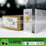 High Quality Magnetic Strip Card -15 Years Experience