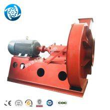 1500mm Industrial Gas Blower China Motor AC Centrifugal Fan thumbnail-2