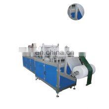 Medical Hygiene Doctor Cap Hairnet Machine
