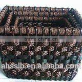 2016NEW Home Decorative Basketry thumbnail-1