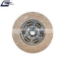 Auto Clutch Disc Oem 1878002024 for MB Truck Clutch Pressure Plate thumbnail-3