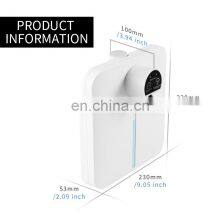 Automatic Alcohol Hand Sanitizer Dispenser Public Foam Soap Dispenser Free Spare Parts Plastic thumbnail-5