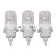 Высококачественный пластмассовый насос для мыла с выходом 0,4 мл, пенообразующий насос для мыла thumbnail-3