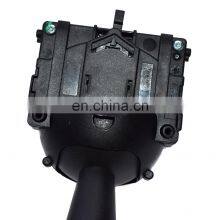 Steering Column Indicator Switch W/Horn&Rear Fog Light for Dacia 8201167982 New thumbnail-2