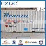 Container 20ft Use for Sea Water Conversion Shipping Container