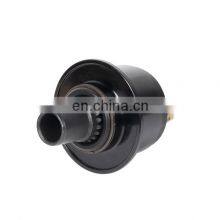 Performance Racing Splined Shaft 360 Degree Steering Wheel Quick Release Disconnect Hub thumbnail-5