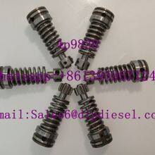 Fuel Plunger 4P-9830 4P9830 for Caterpillar CAT Engine 3306 3306B thumbnail-1