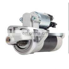 2810046180 Hot Selling Auto Electrical System Car Engine 12V 9T 1.2KW Starter Motor for Toyota Supra (_A8_) thumbnail-3
