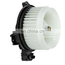 272700-0190 79220-SHJ-A01 79220-SHJ-A02 High Performance Left-Hand Drive Vehicles 12V Blower Motor for Toyota Honda thumbnail-5