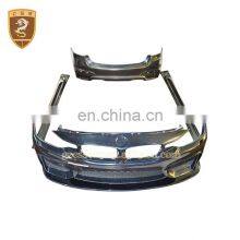 M4 Style Body Kit Fit for Bnw 3 Series F30 F35 2015 Year PP Material Car thumbnail-1
