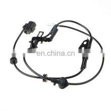 100021206 Back Right ABS Wheel Speed Sensor 89516-47070 For Toyota Prius 2009-2015 thumbnail-4