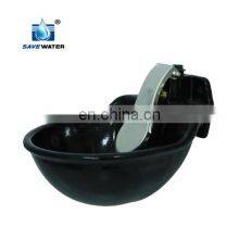 Wholesale Automatic Horse Cast Iron Drinking Water Bowl for Cat thumbnail-3