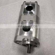 Hydraulic Pump Parts CBTL Gear Pump for CBTL-F414 Double Pump 10T thumbnail-2