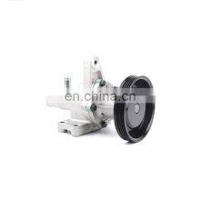 USEKA OEM 24101215 Car Auto Parts Water Pump For Chevrolet Aveo Kalos thumbnail-2