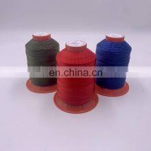 Hot Selling High Strength Nylon Thread for Sewing Leather Nylon Bonded Sewing Thread thumbnail-4