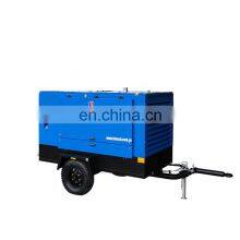 Luy180-19 Drilling Machine Compressor Air