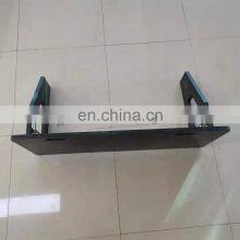 OEM&ODM Football Training Boards Foldable Training Wall HDPE Soccer Rebounder Boards thumbnail-5