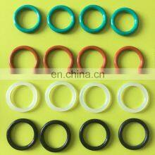 Silica Gel Transparent O-ring 3.5 * 185 thumbnail-3