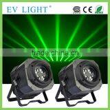 4pcs*25w Water Effect RGB Beam Led DJ Light thumbnail-2