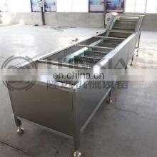 Vegetable Blanching Machine|Fruit/Vegetable Boiling Machine|Celery Blanching/Blancher Machine thumbnail-5