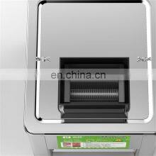 Industrial Grade Desktop Stainless Steel Meat Slicer With Detachable Knife Set thumbnail-3