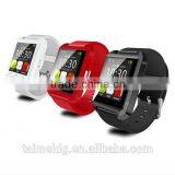 Manufacturer From China u8 Bluetooth Smart Wrist Watch Quality Choice