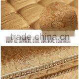 China Manufacturer Latex Mattress for Healthy Mattress thumbnail-2