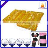 Lower Back Pain Relief Reusable Heat &cooling Pad thumbnail-4